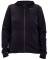 Hanorac incalzit M12 Hexon dama - XXL - negru