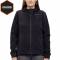 Hanorac incalzit M12 Hexon dama - XXL - negru
