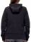 Hanorac incalzit M12 Hexon dama - XXL - negru