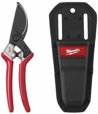 Foarfeca taiere ramuri cu toc, 25 mm - Milwaukee