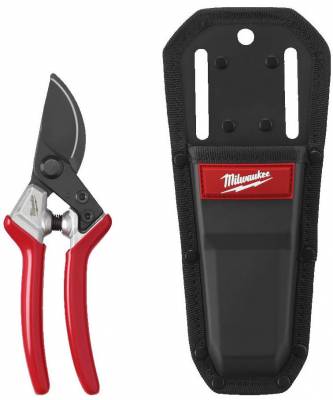 Foarfeca taiere ramuri cu toc, 20 mm - Milwaukee