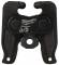 Adaptor falca - PRJA-M12 - Milwaukee