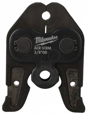 Falci ACR streamline - ACR 3/8&QUOT; - Milwaukee