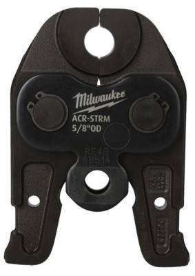 Falci ACR streamline - ACR 5/8&QUOT; - Milwaukee
