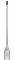 Chei tubulare HEX lungi, cu cap sferic
