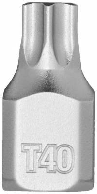 Cheie tubulara scurta T40 1/4&QUOT; - Milwaukee