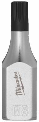 Cheie tubulara M8 3/8&QUOT; XZN - Milwaukee