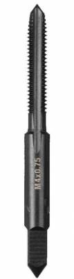 Tarod M4 - 0,75 mm cu canale drepte, tip plug (intermediar) - Milwaukee