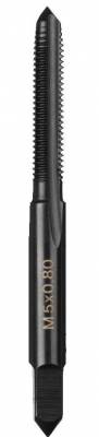 Tarod M5 - 0,8 mm cu canale drepte, tip plug (intermediar) - Milwaukee