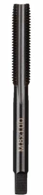 Tarod M8 - 1 mm cu canale drepte, tip plug (intermediar) - Milwaukee