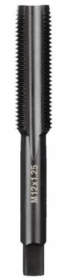 Tarod metric cu canale drepte, tip plug (intermediar)