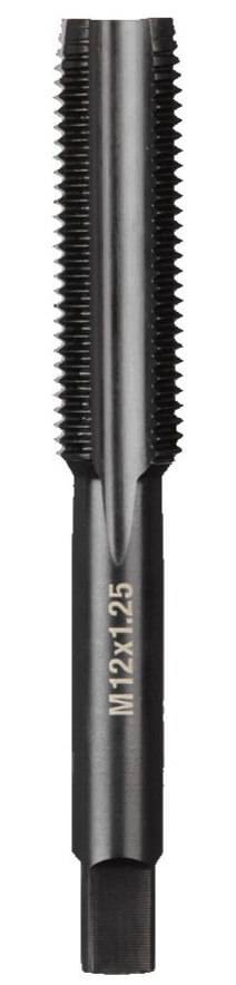Tarod metric cu canale drepte, tip plug (intermediar)