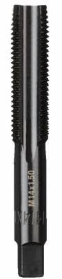 Tarod M14 - 1,5 mm cu canale drepte, tip plug (intermediar) - Milwaukee