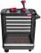 TOOLGUARD Dulap premium de scule mobil cu 7 sertare, metalic, 78 cm, dotat cu scule, gri - Milwaukee