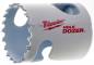 Carota bi-metal Hole Dozer - 40 mm - Milwaukee