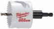 Carota bi-metal Hole Dozer - 40 mm - Milwaukee