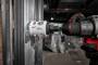 Carota Hole Dozer cu dinti din carbura - 25 mm - Milwaukee