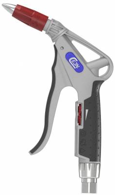 Pistol multifunctional aer comprimat, apa si lichide de racire