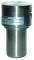 Filtru din inox 1.4404, 50 µm, G 1/4, 900 l/min