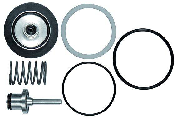 Set piese de schimb pentru regulator presiune si filtru regulator din inox