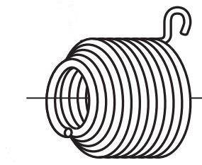 Snap Buffer Closed BRH-6