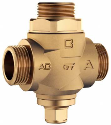 Supapa anti condens, G 3/4&QUOT;
