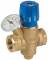 Supapa de amestec termostatica cu termometru, G 1/2&QUOT;, PN 16