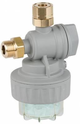 Dozator de polifosfat, G 1/2&QUOT;, PN 6