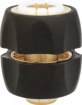 Conector reparare furtun ⌀ 3/4&QUOT;, varianta metalica