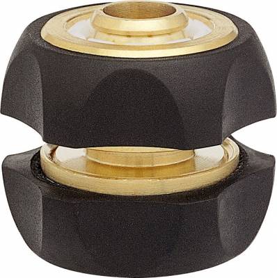 Conector reparare furtun, varianta metalica