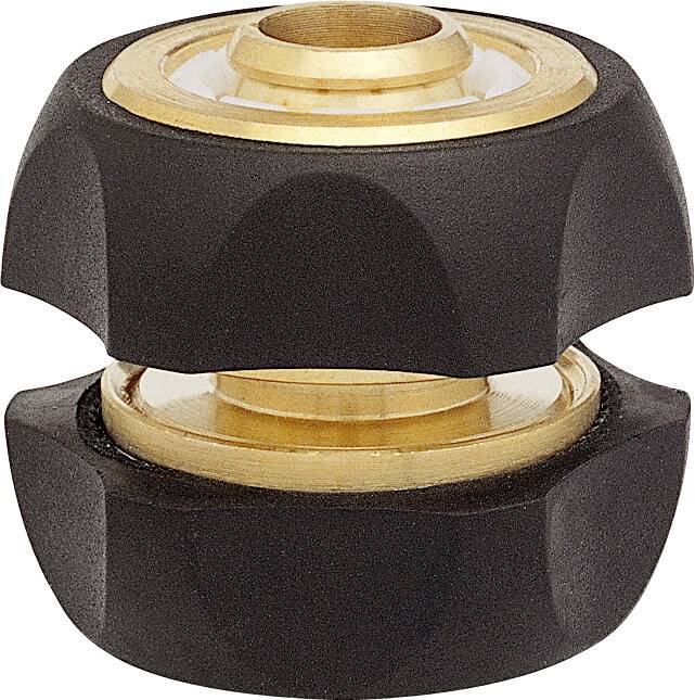 Conector reparare furtun, varianta metalica