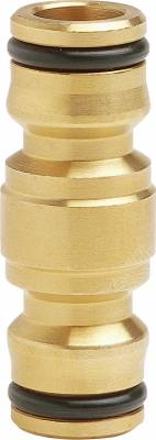 Conector de legatura, varianta metalica