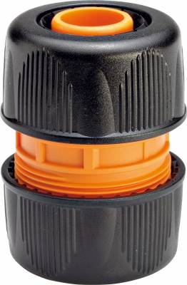 Conector reparare furtun ⌀ 1&QUOT;, varianta cu debit mare