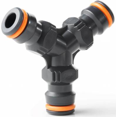 Conector triplu