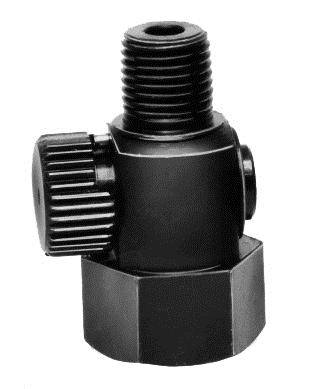 Regulator 1/8