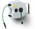 Derulator gradina