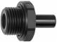Adaptor furtun push-in, seria POM, G 1/4&QUOT; - 4 mm