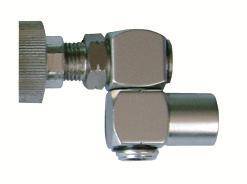 Racord flexibil 1/2 PT