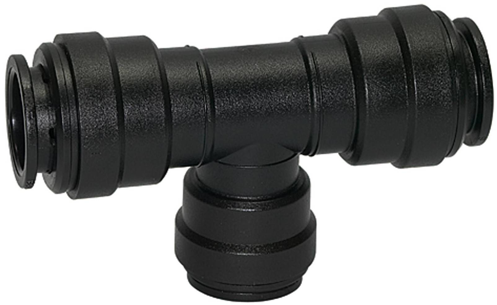 Cupla T push-in reductie, seria POM