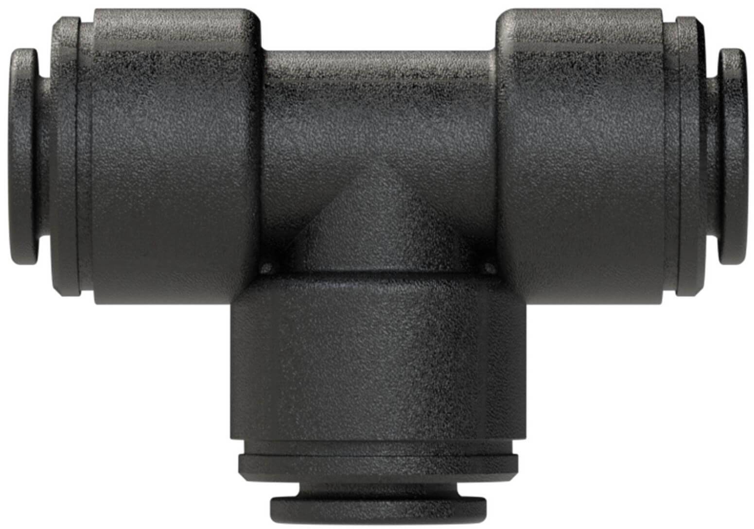 Cupla T push-in, seria POM