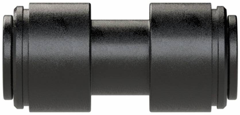 Cupla dreapta push-in, seria POM, 4 mm