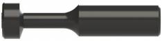 Dop - pentru cupla push-in, seria standard, 4 mm