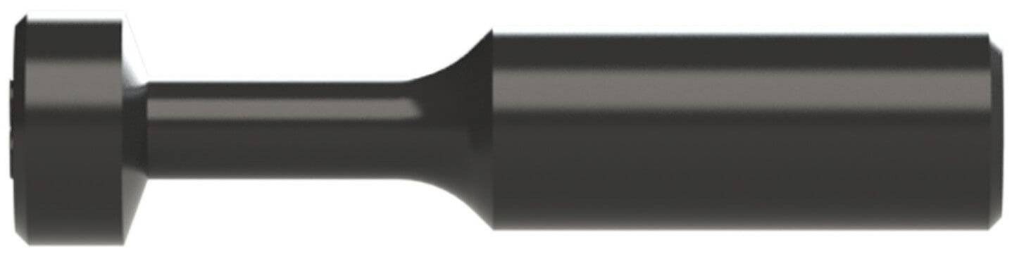 Dop - pentru cupla push-in, seria standard, 4 mm