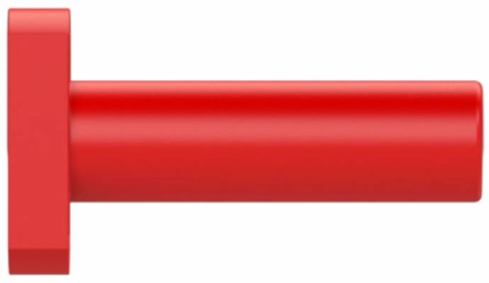 Dop push-in, seria POM, 8 mm