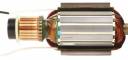 Polizor unghiular 125 mm 1750 W cu maner anti-vibratii - AGV 17-125 XC DMS