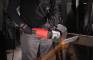 Polizor unghiular 180 mm 2200 W cu maner anti-vibratii - AGV 22-180 E