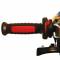 Polizor unghiular 230 mm 2200 W cu maner anti-vibratii - AGV 22-230 DMS