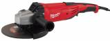 Polizor unghiular 230 mm 2200 W - AG 22-230 E D-SET