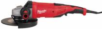 Polizor unghiular 230 mm 2200 W - AG 22-230 E D-SET