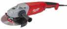 Polizor unghiular 230 mm 2400 W - AG 24-230 E